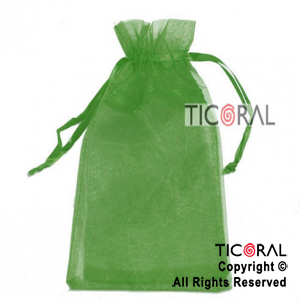 BOLSA V.MUZGO ORGANZA 24X19.5C HS2629-12 x 1